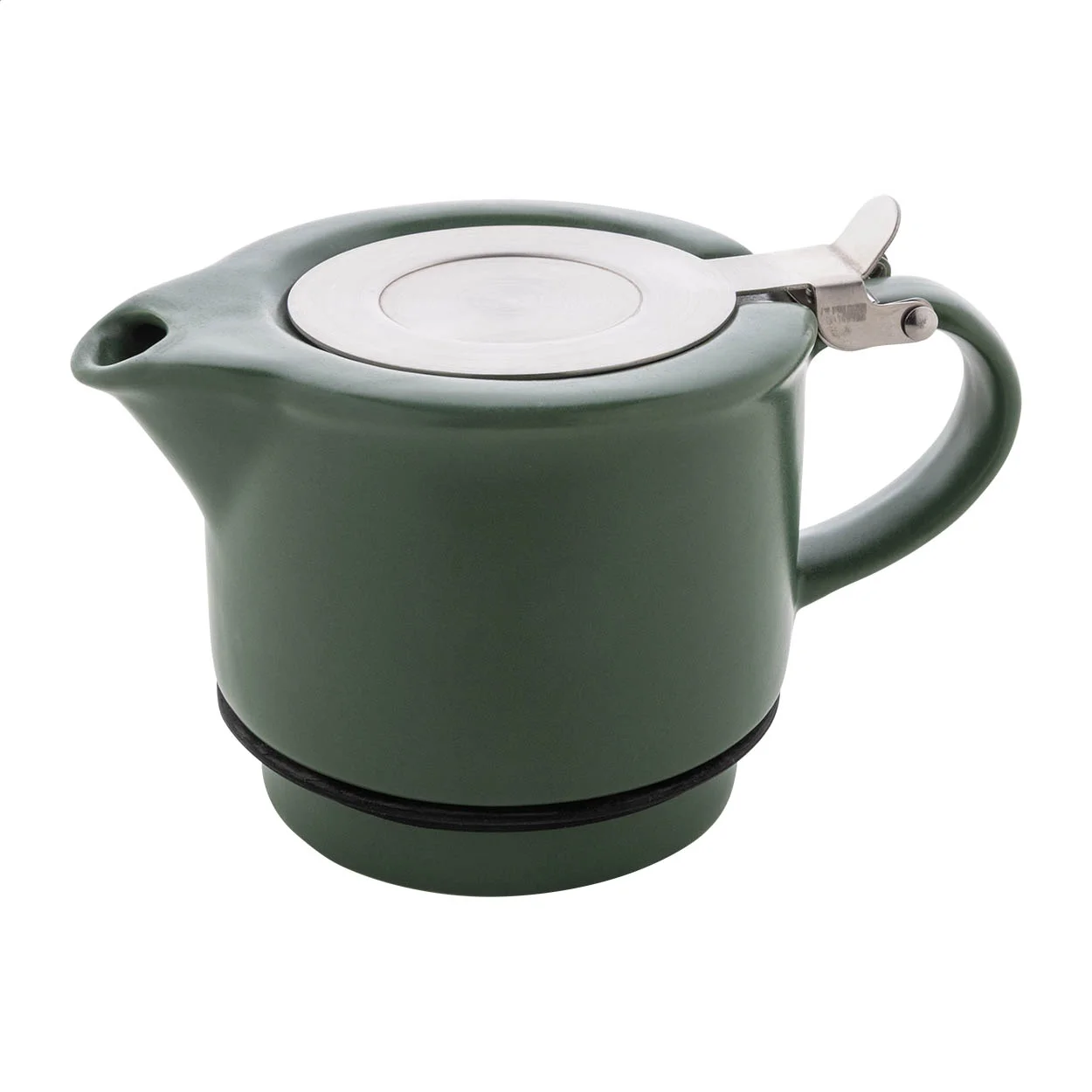 Teeservice Gongmei, grün – Bild 7