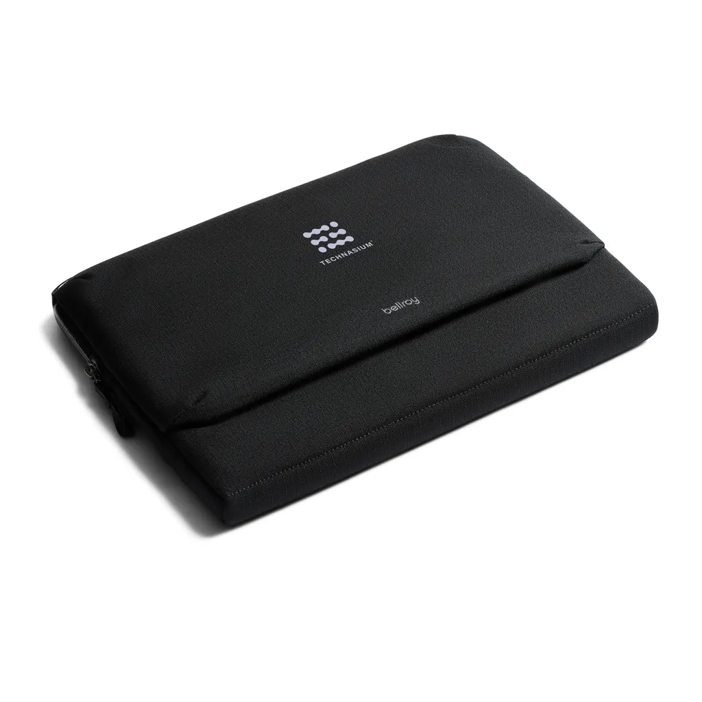 Bellroy Laptop Caddy 16", schwarz – Bild 9