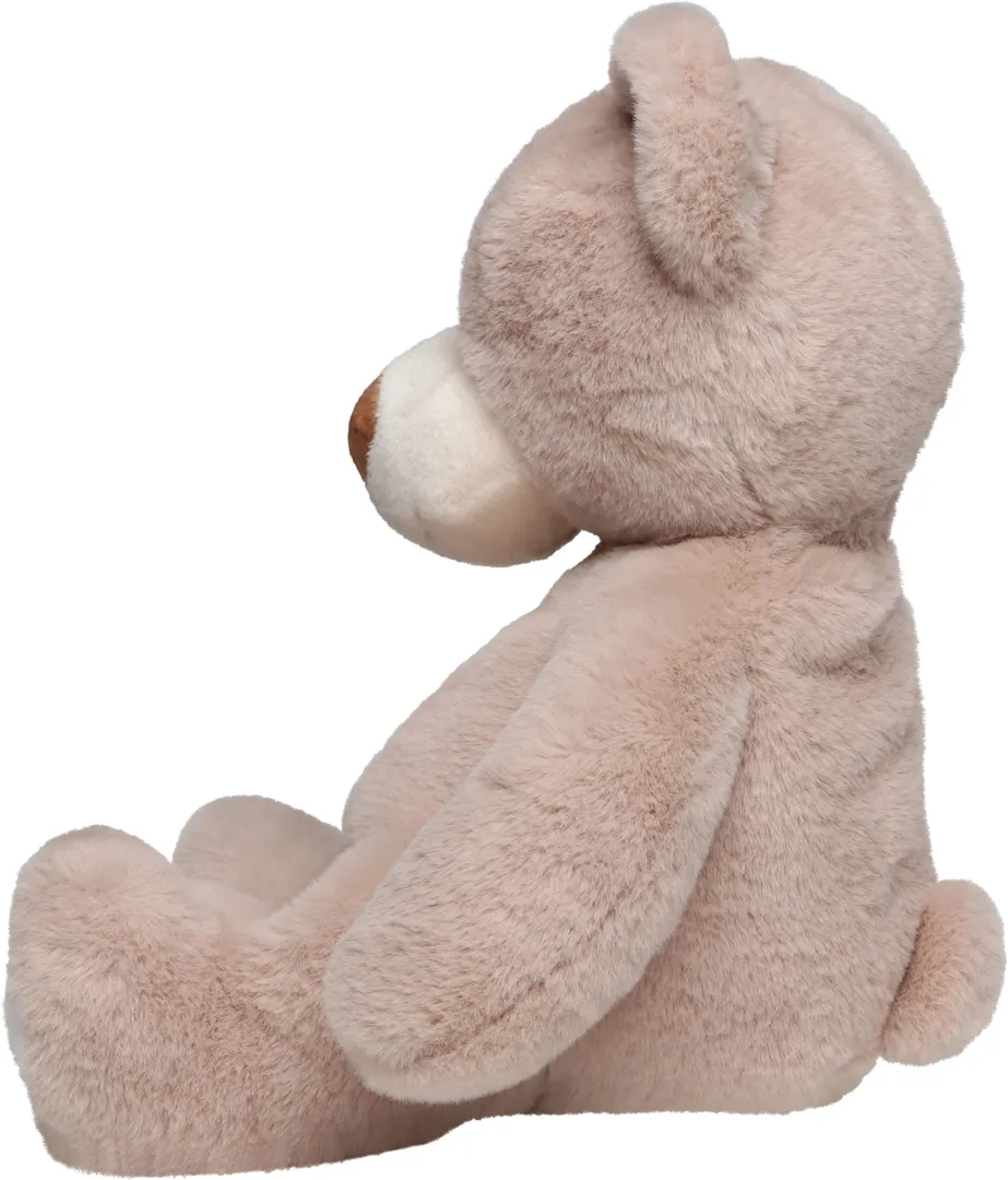 Bär Nanna, taupe – Bild 6