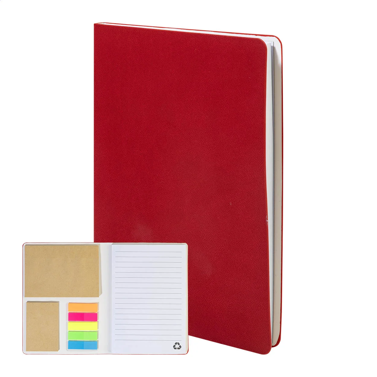 Notizbuch Krappuk aus RPU