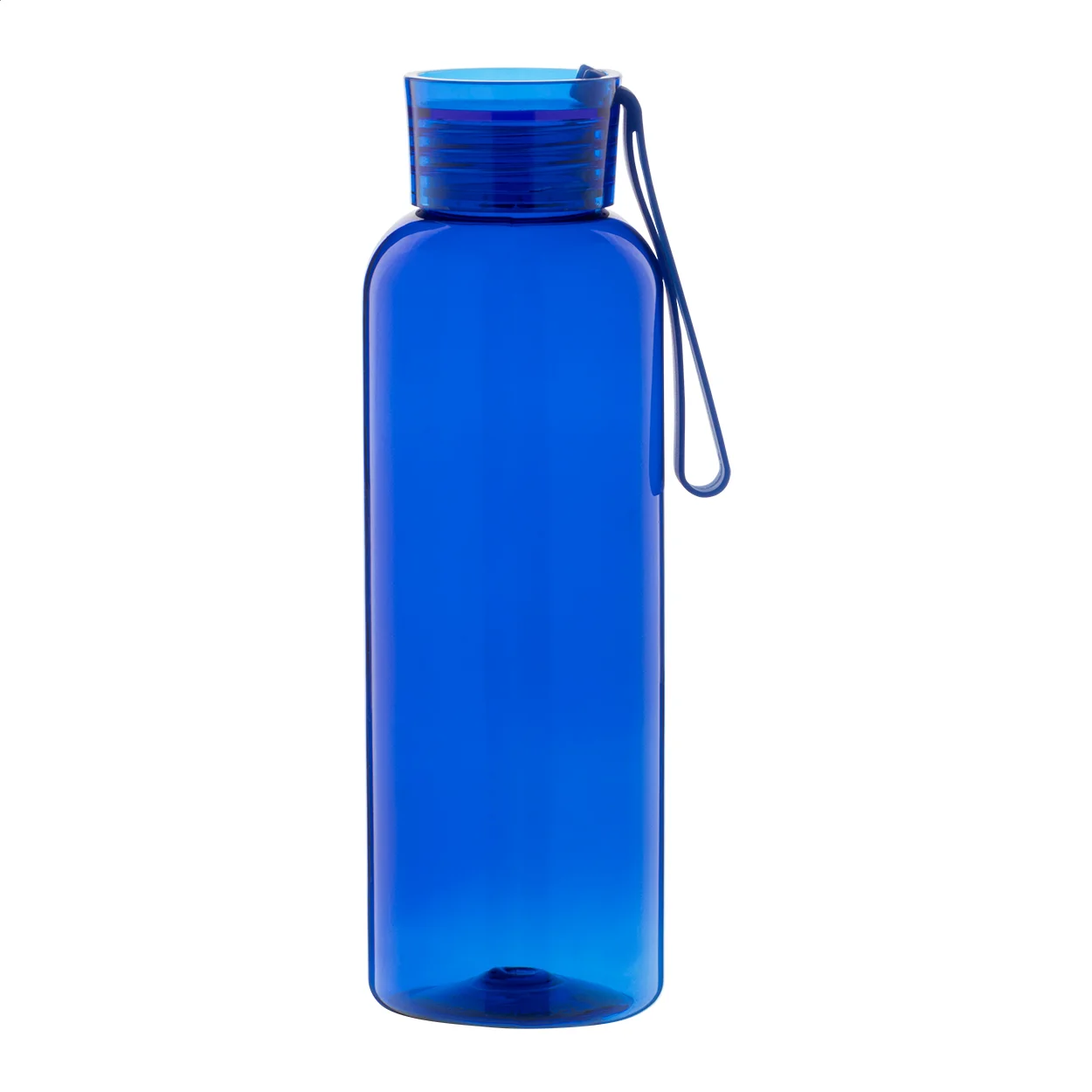RPET Flasche Resip, blau – Bild 6