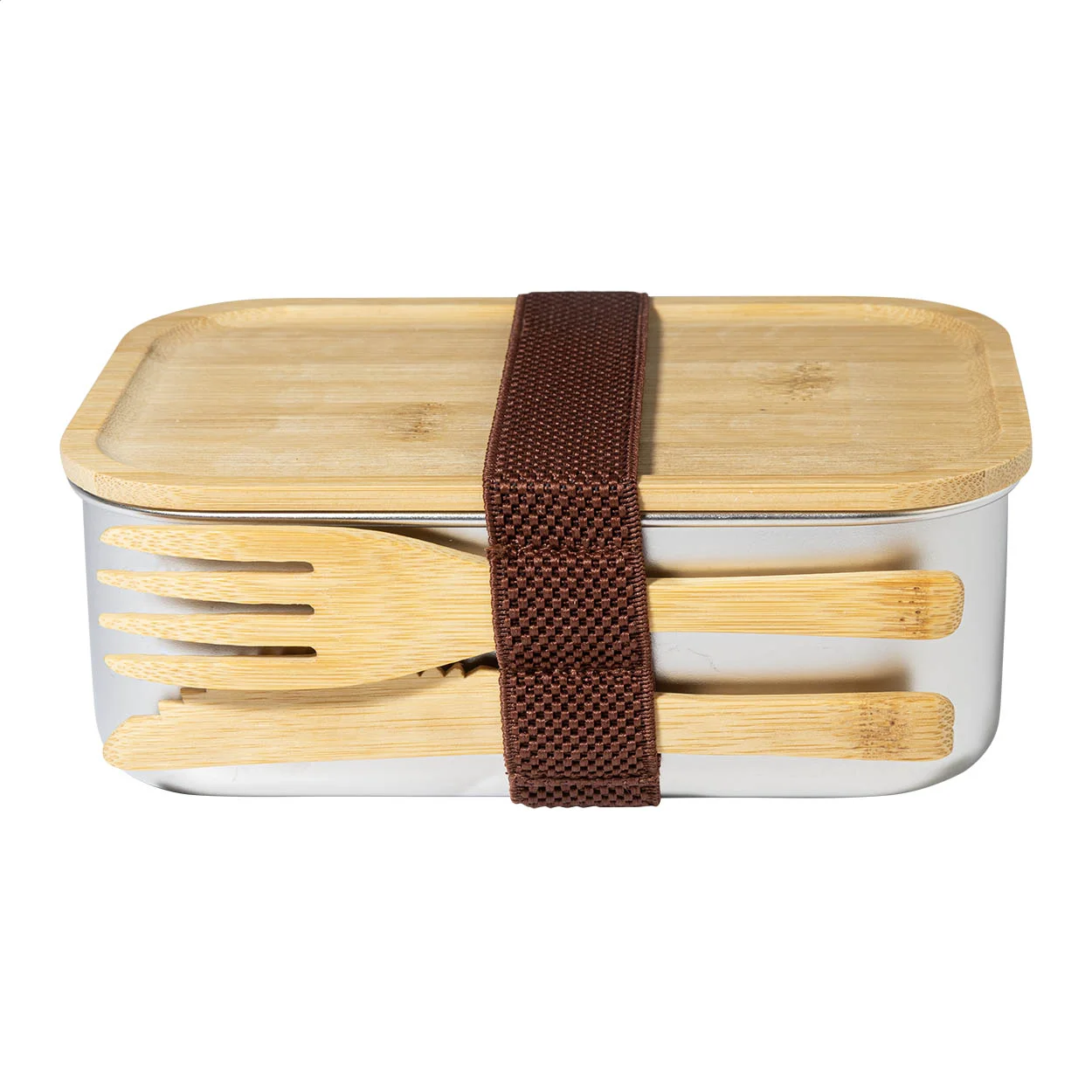 Brotdose Curroca, natur – Bild 2