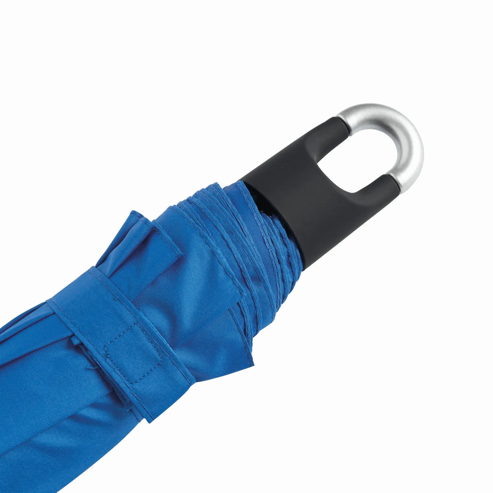 TWIST Umbrella, Taschenschirm, royalblau – Bild 6