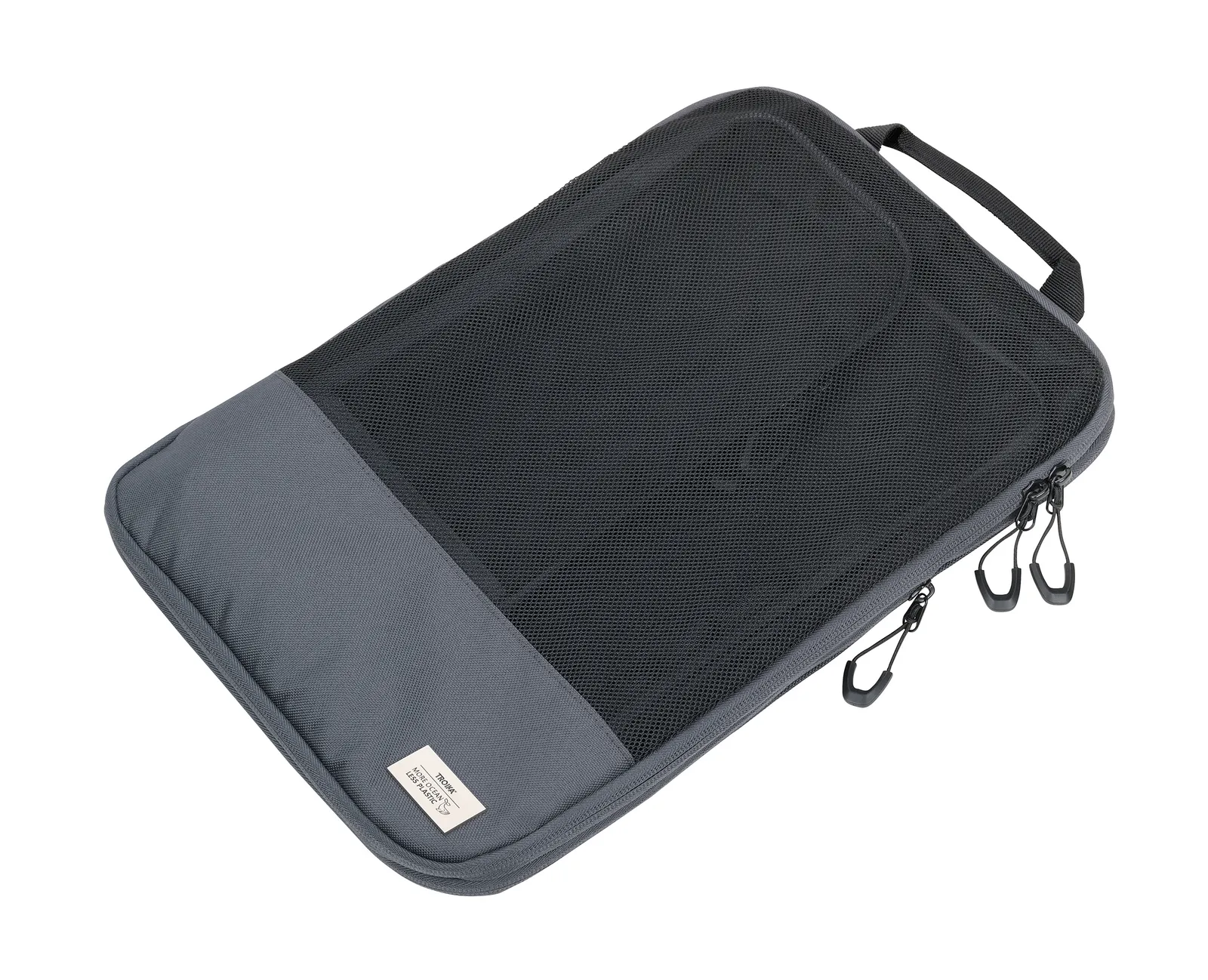 Reise-Kompressionstaschen Set BLUE CYCLE PACKING CUBES