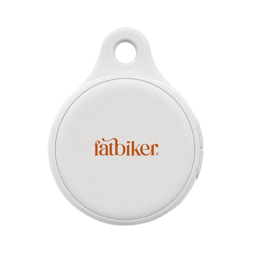 Urban Vitamin Aptos– wiederaufladbarer Dual-Finder mit Licht, weiß – Bild 10