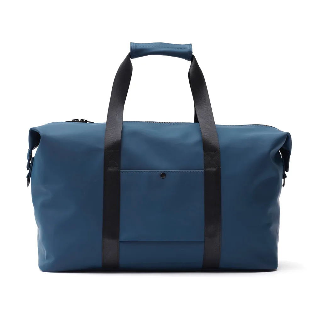 VINGA Baltimore RCS Weekendbag, navy blau – Bild 2