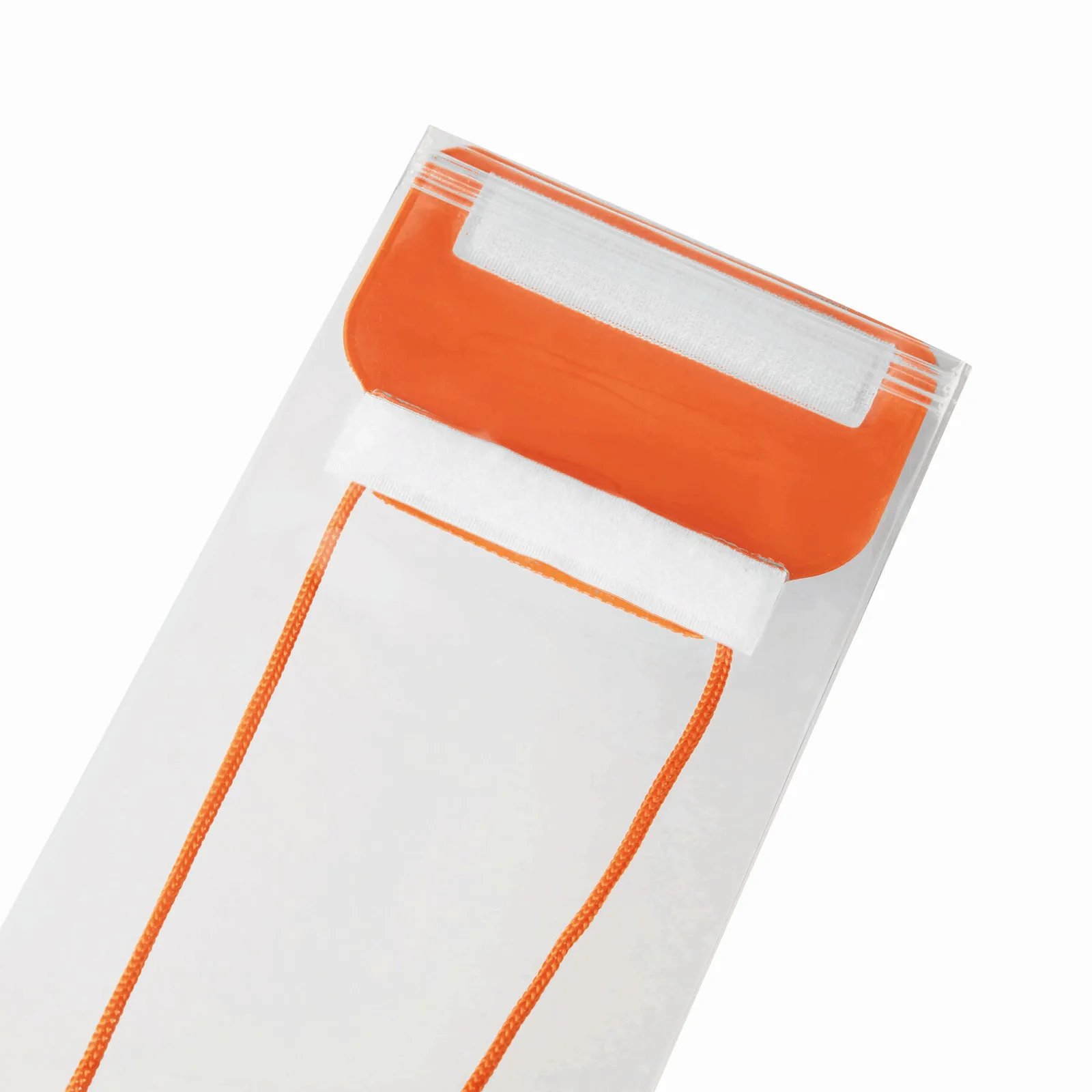 SMART SPLASH XL - Telefon-Tasche, orange – Bild 4