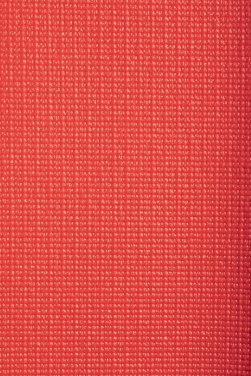 Yoga-Matte Hasta, rot – Bild 6
