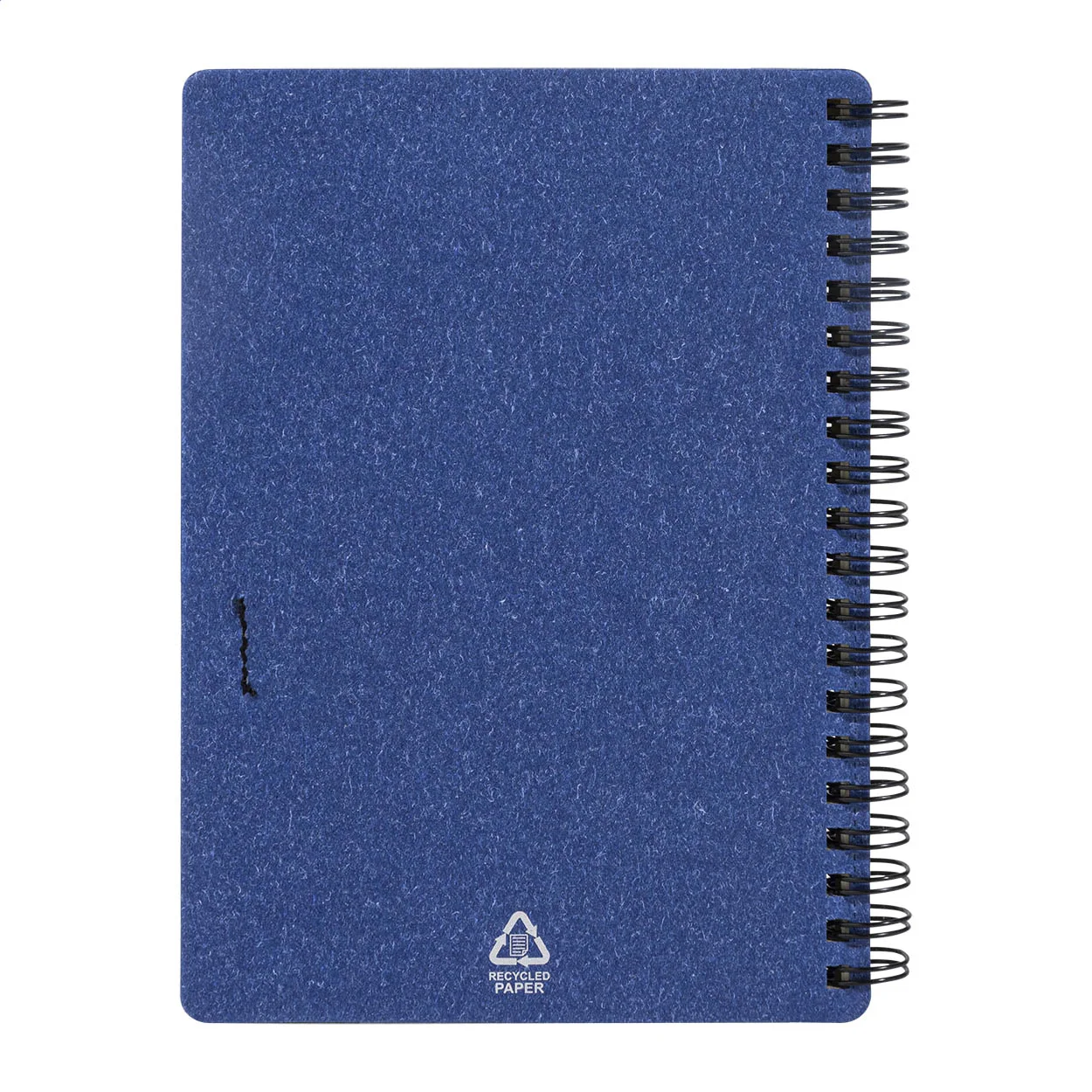 Notizbuch Balsamea, blau – Bild 8