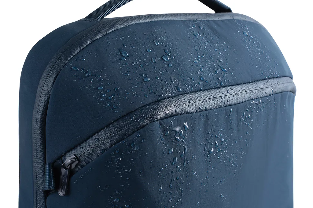 XD Design Bobby Air Rucksack, navy blau – Bild 20
