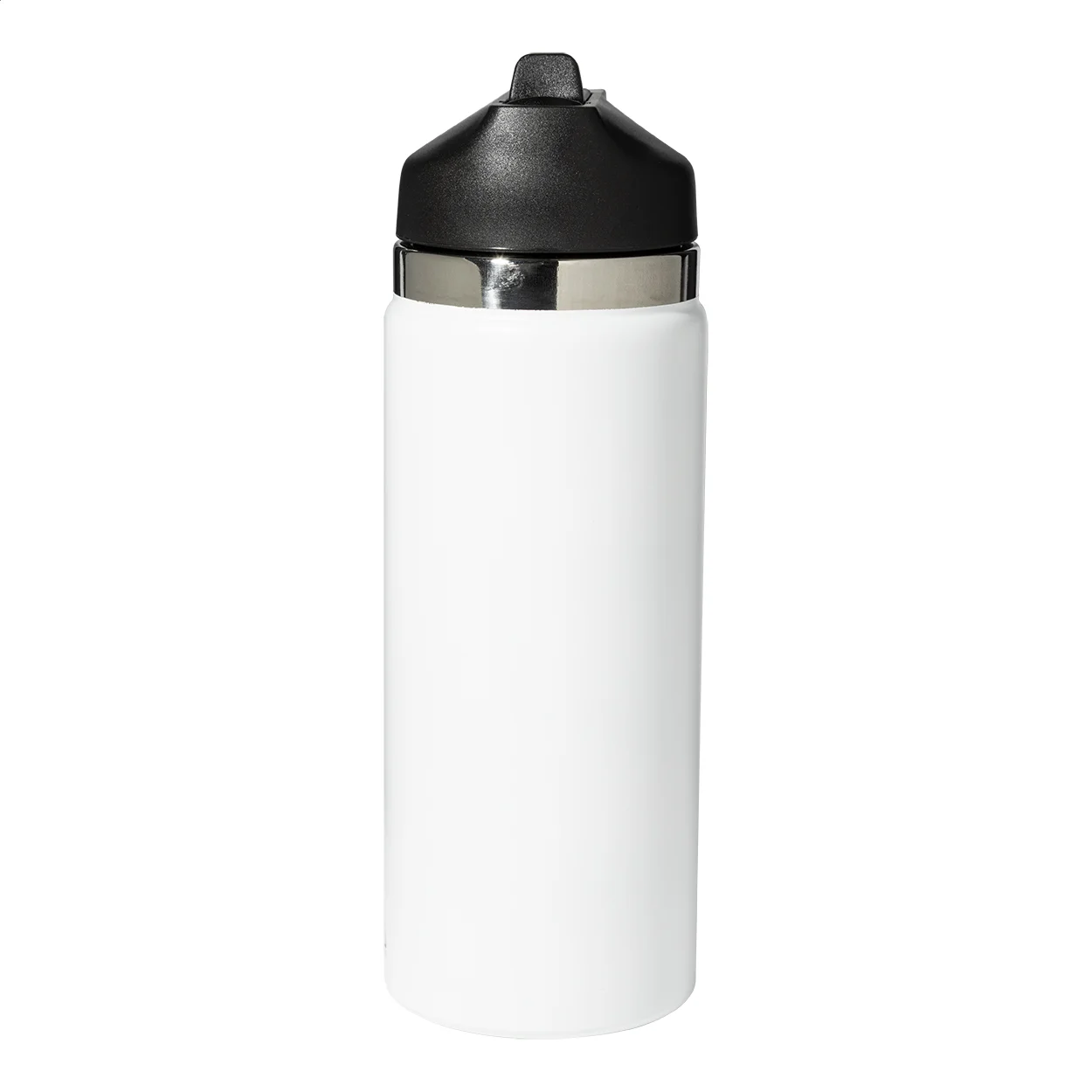 RSS Isolierflasche Dablam, weiß – Bild 3