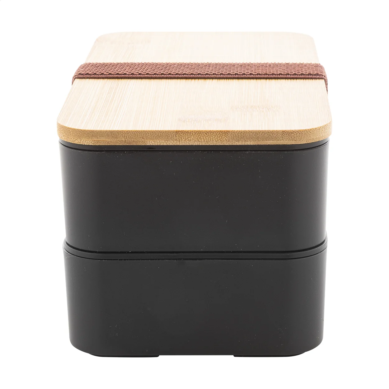Lunchbox Satay, schwarz – Bild 3