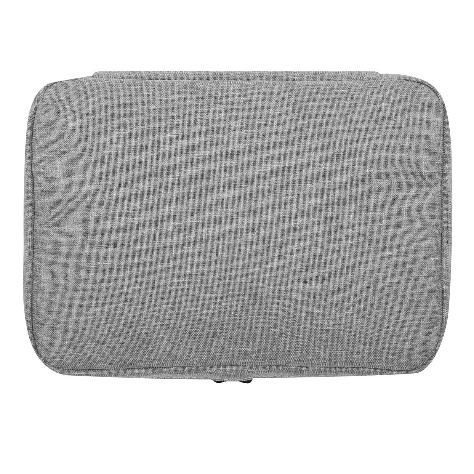 TOP JOB - Kabeltasche, grau – Bild 3