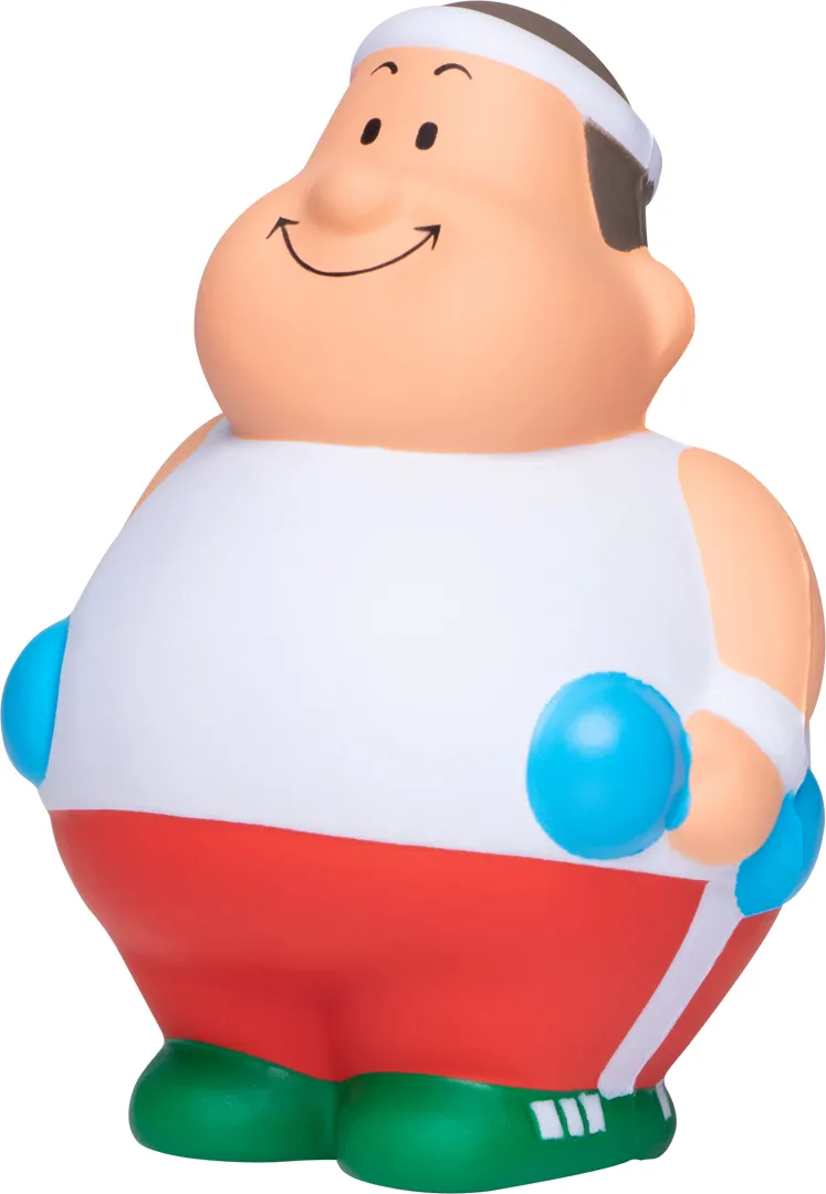 Body Bert®, multicolour – Bild 3