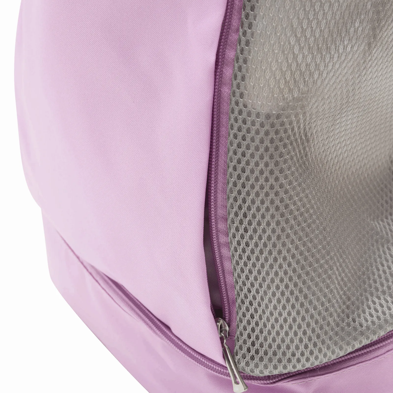 TRIP - Rucksack, lila – Bild 6