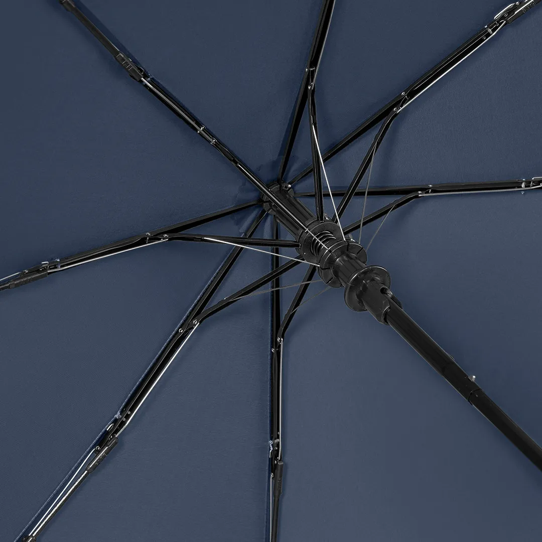 AC-Taschenschirm ÖkoBrella, marine wS – Bild 6