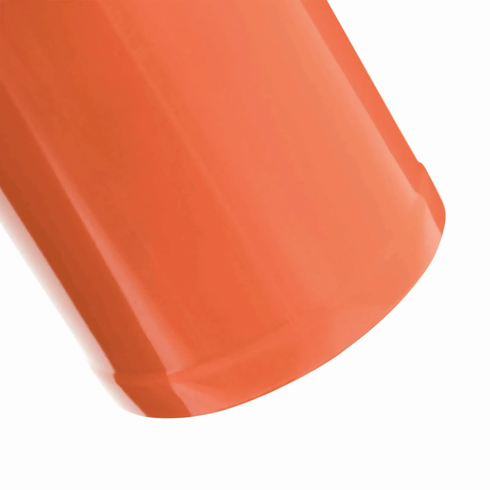 OOLONG - Vakuum-Trinkflasche, orange – Bild 7