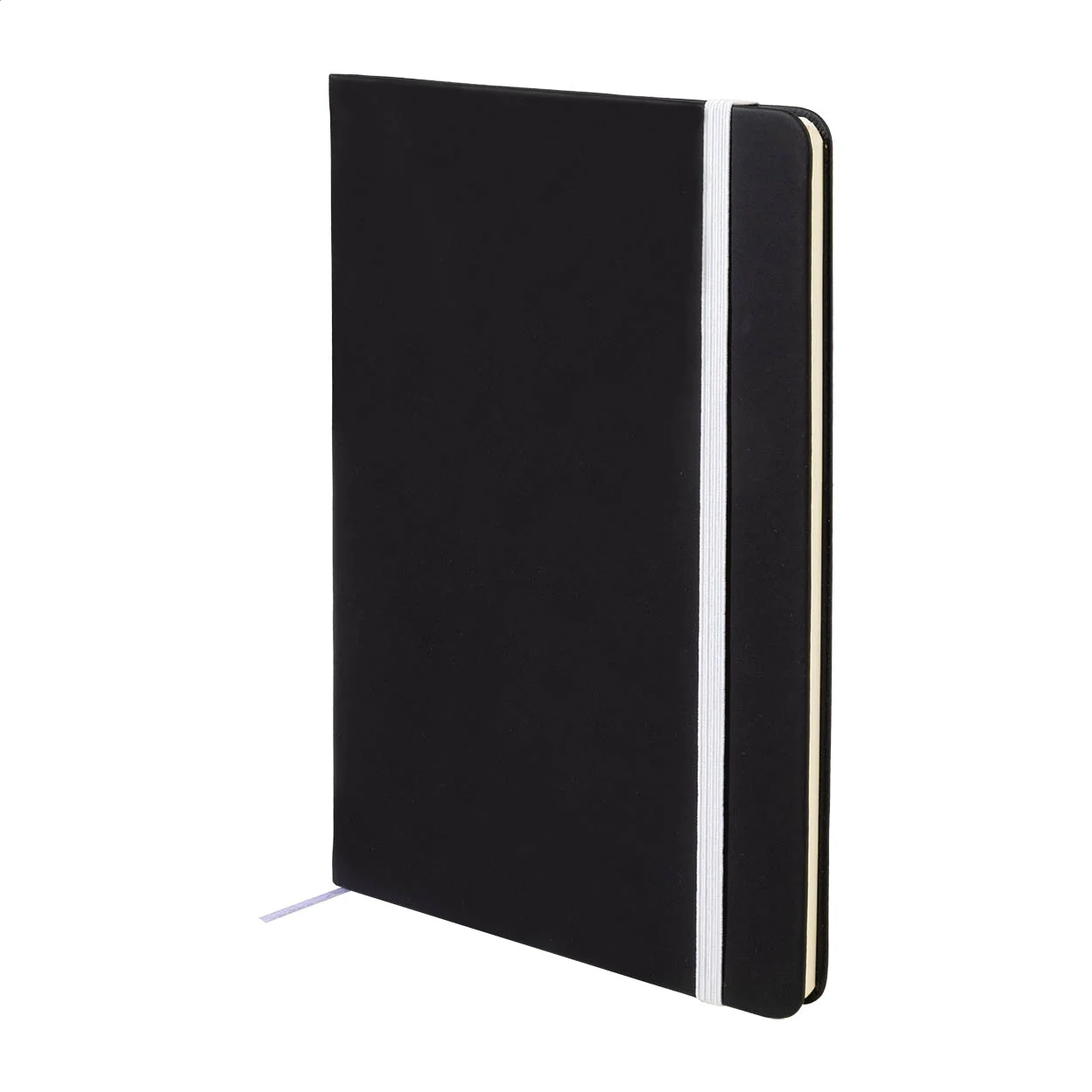 Notizbuchset Aereus, silber – Bild 13