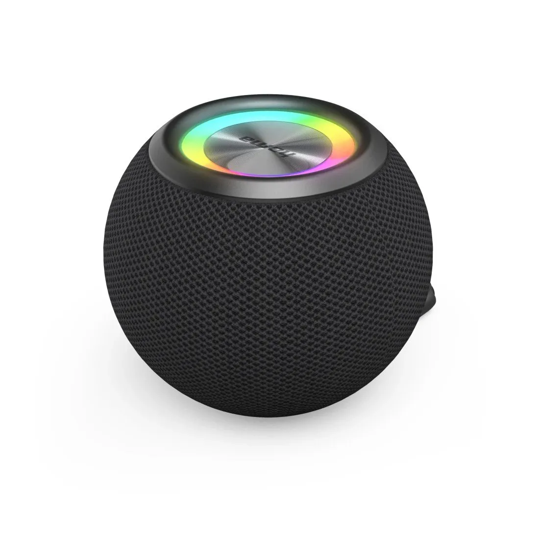 Hama "Ball Shape Speaker" Bluetooth®-Lautsprecher, Schwarz – Bild 5