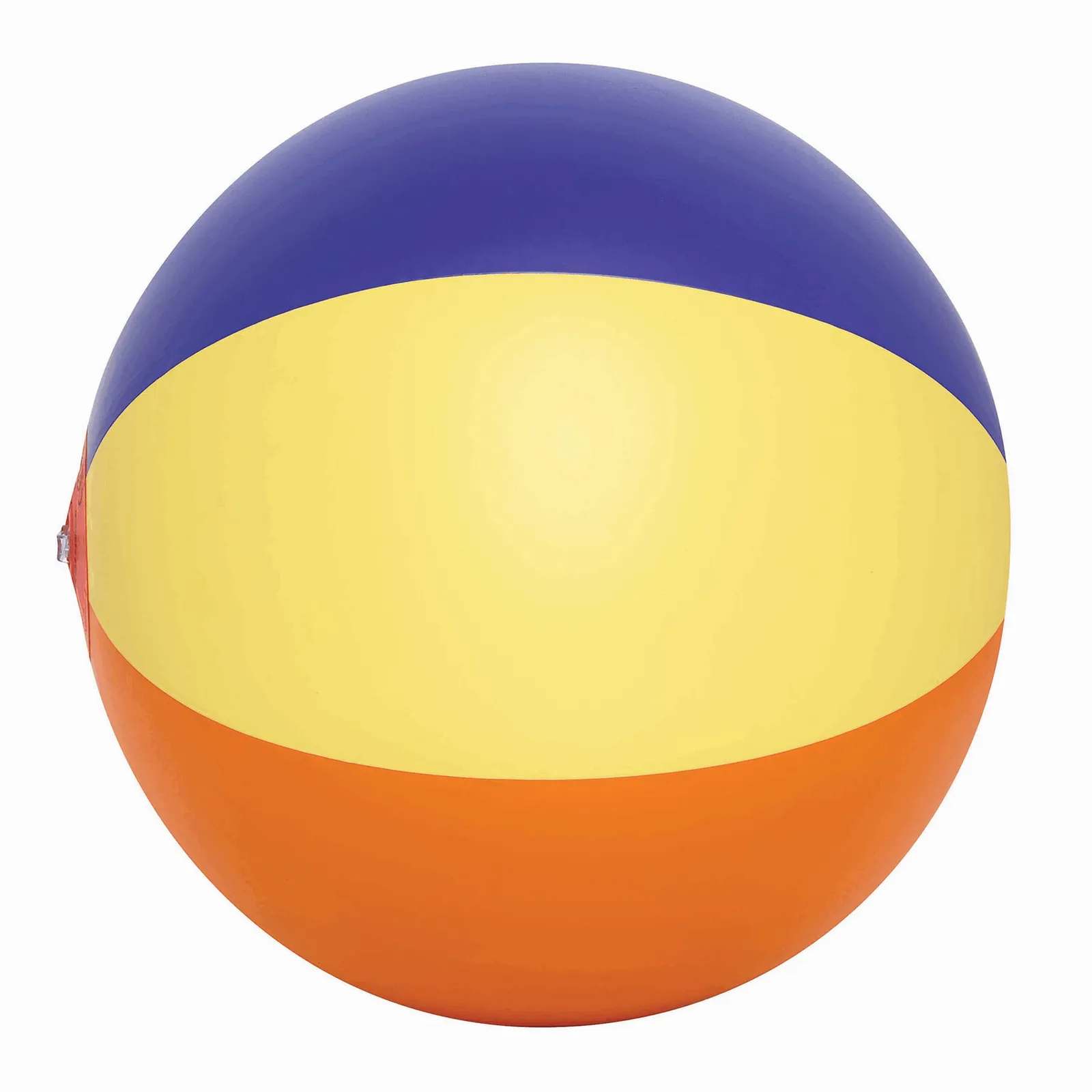 OCEAN - Strandball, regenbogen – Bild 4