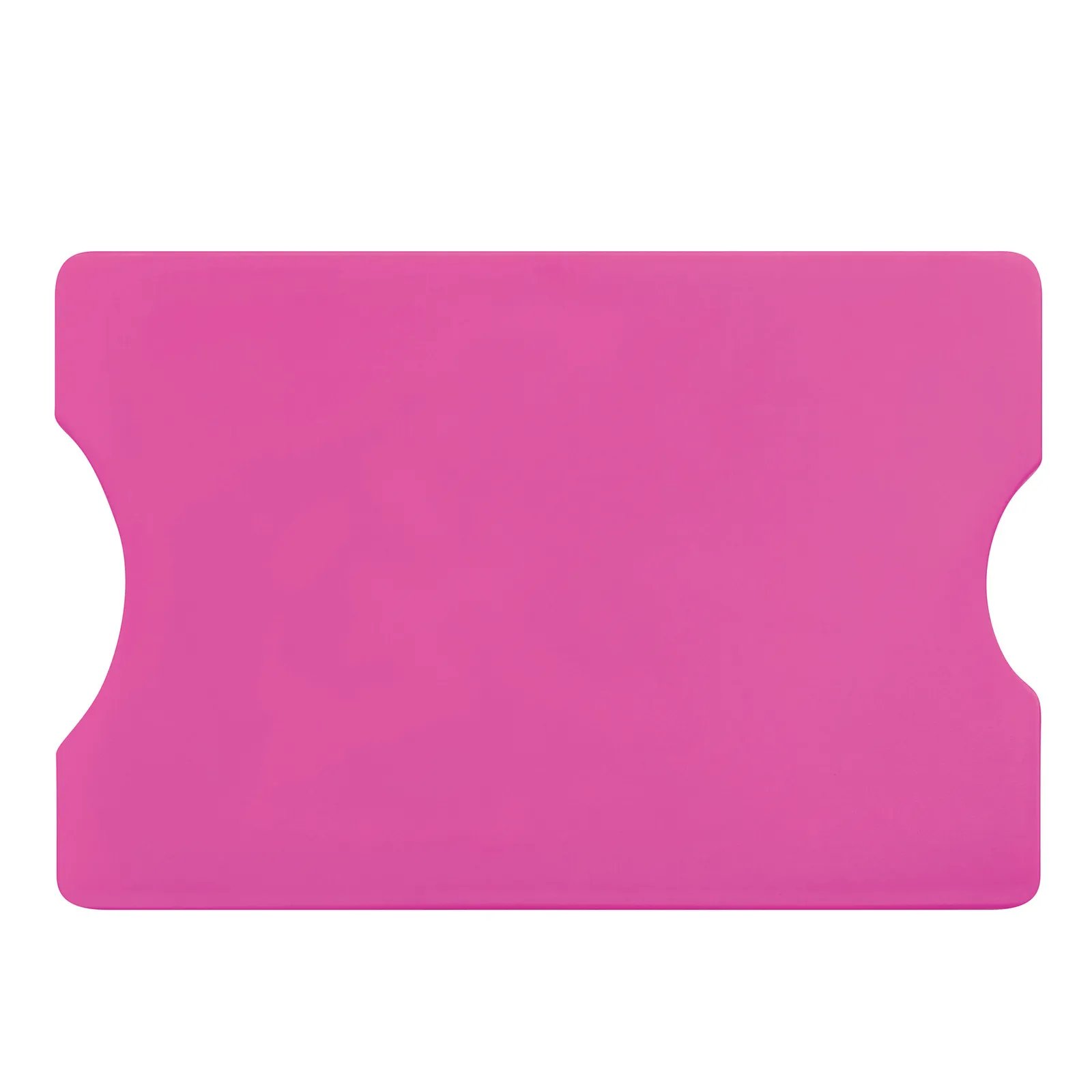 PROTECTOR - Bankkartenhülle, magenta – Bild 3