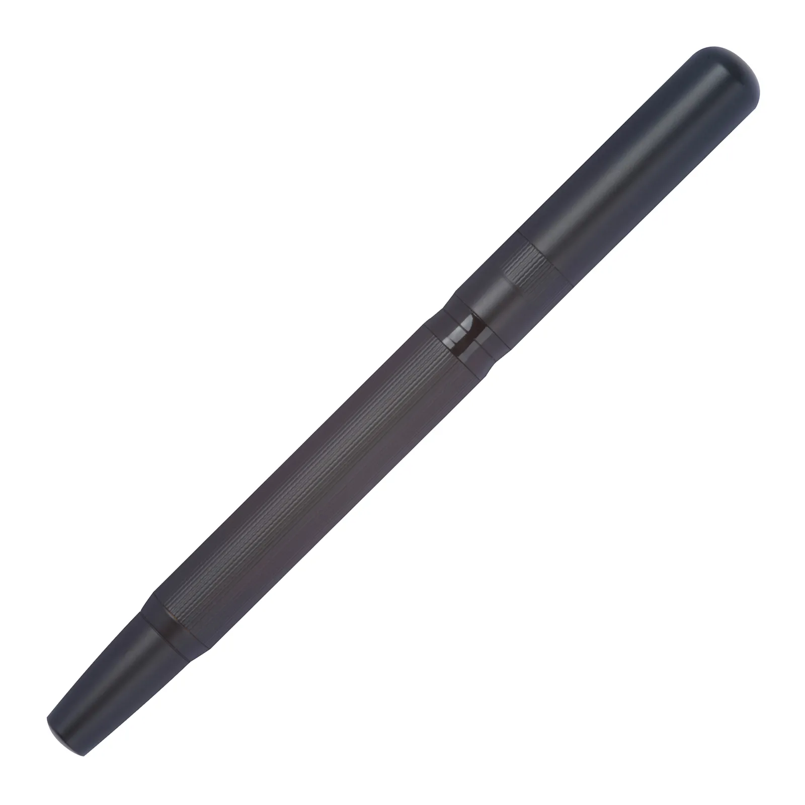 Edles MoLu Schreibset Santa Rosa, schwarz – Bild 4