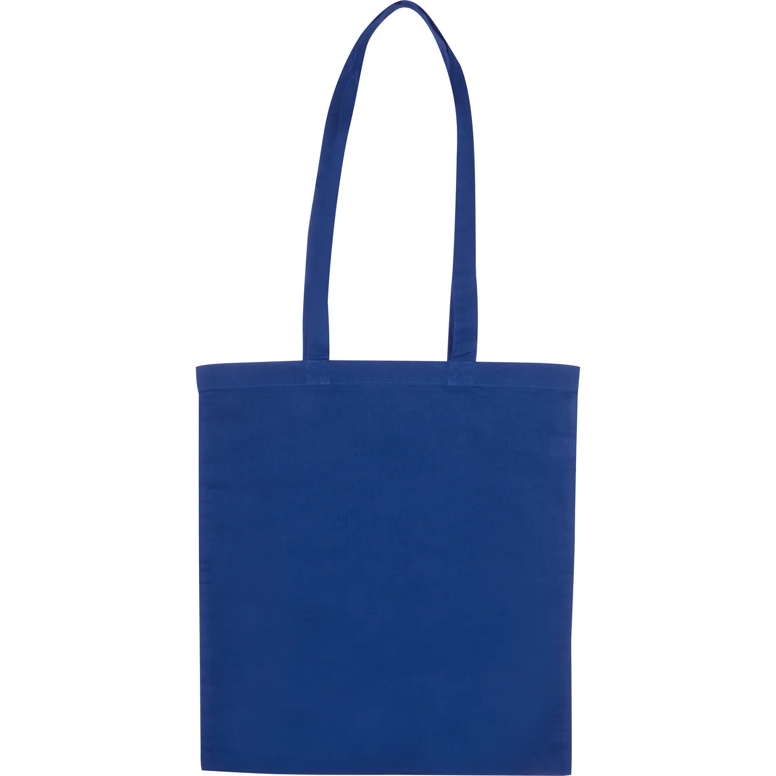 Baumwolltasche Copenhagen, blau – Bild 2