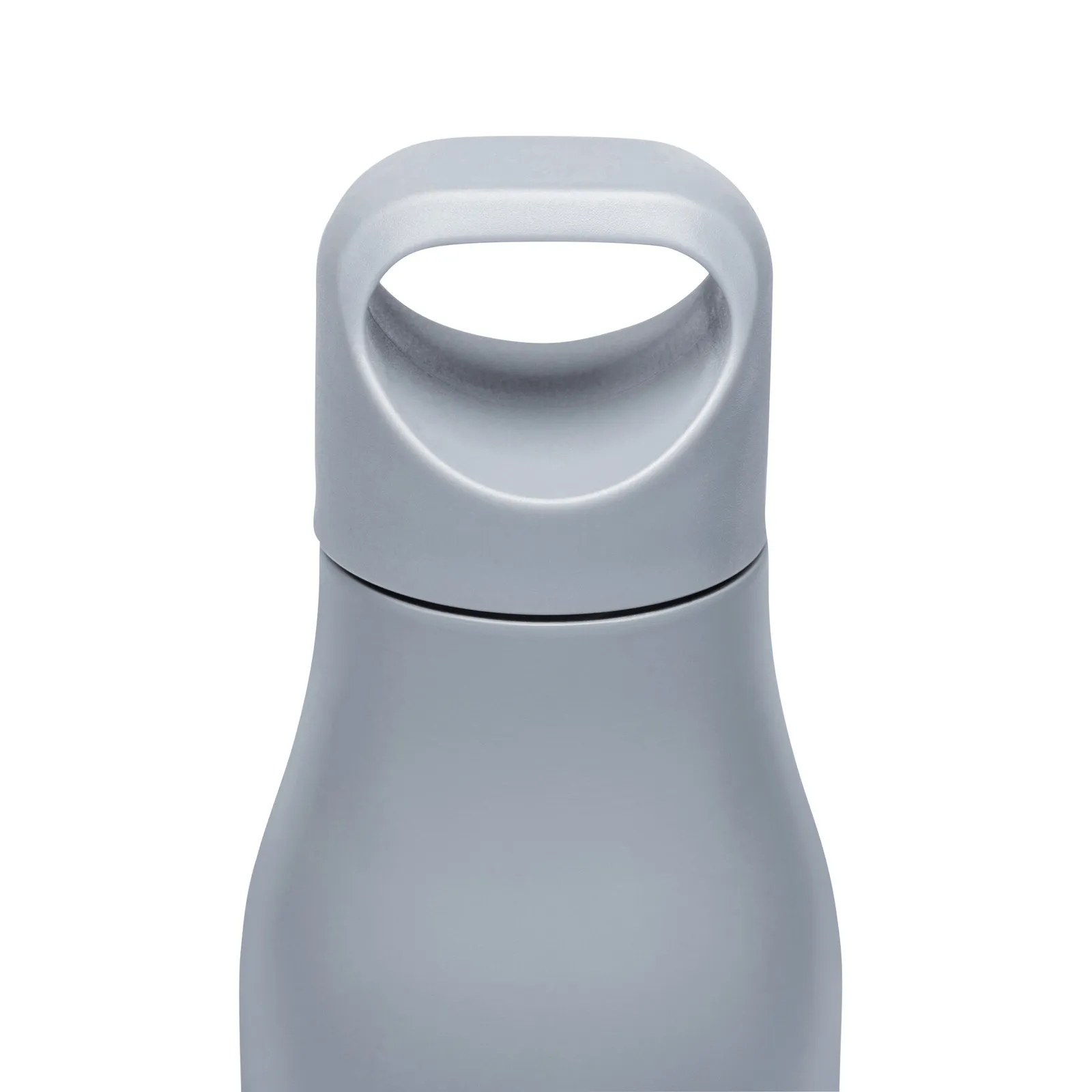 CORKY LEGEND - Vakuum-Isolierflasche grau, grau – Bild 4