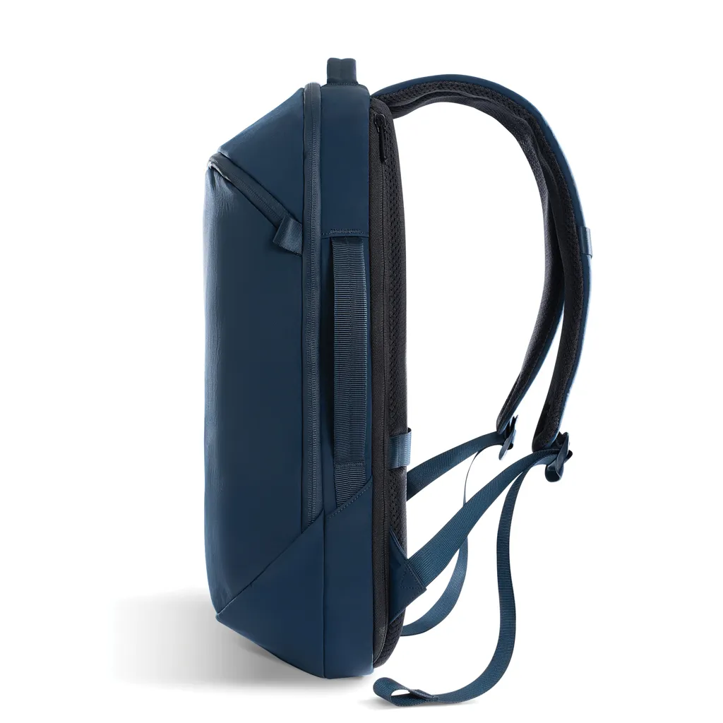 XD Design Bobby Air Rucksack, navy blau – Bild 6