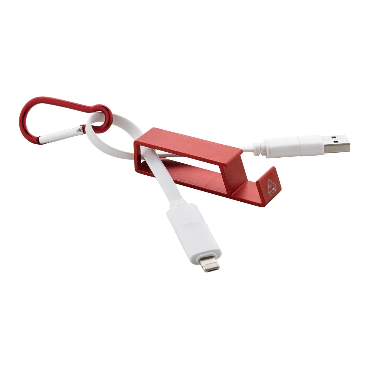 USB-Ladekabel Cappy