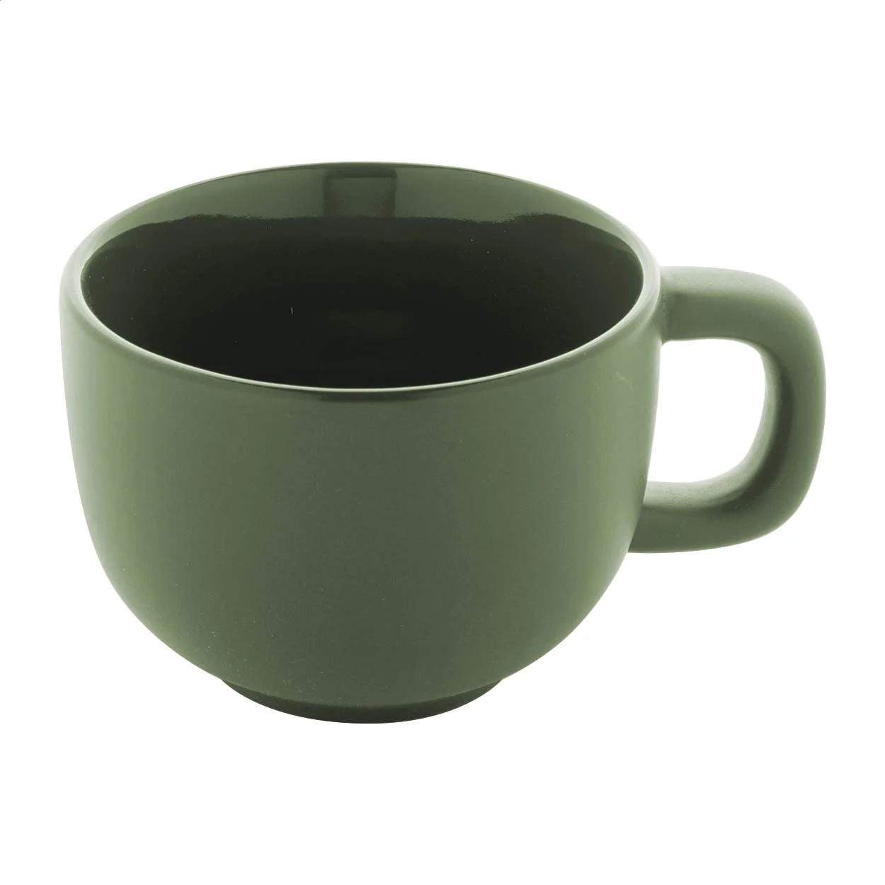 Cappuccinotassenset Caturra Plus, grün – Bild 9