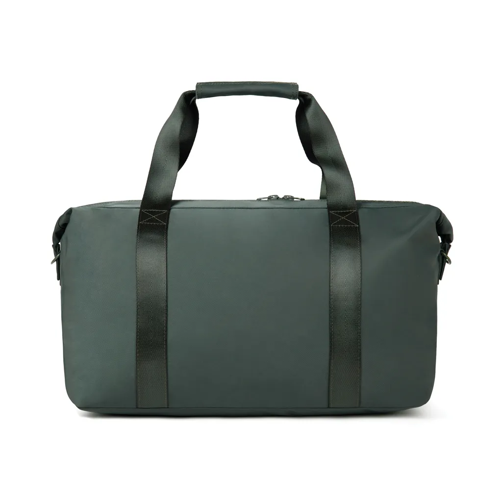 VINGA Baltimore Neo RCS Weekend-Bag, grün – Bild 3