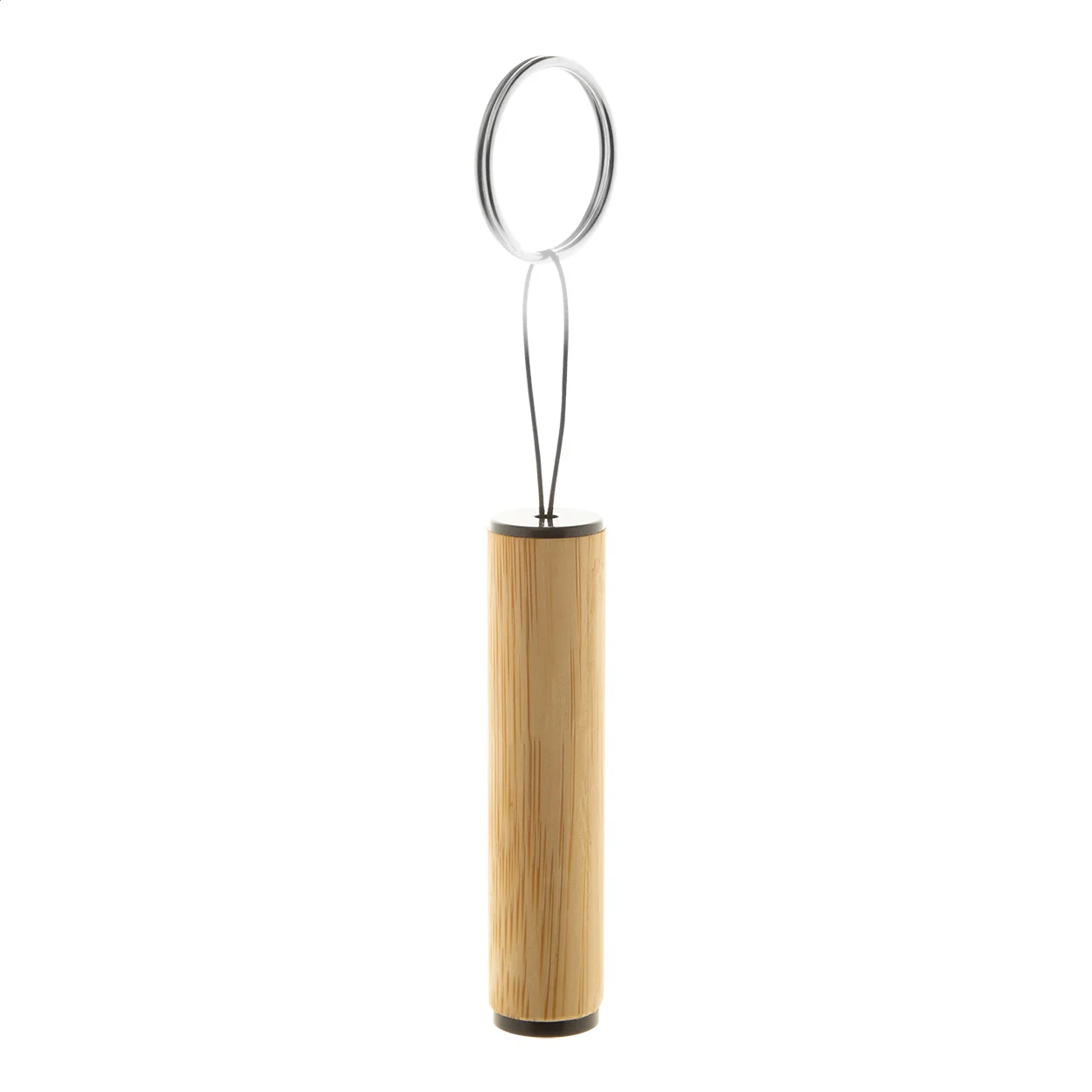 Bambus-Taschenlampe Lampoo
