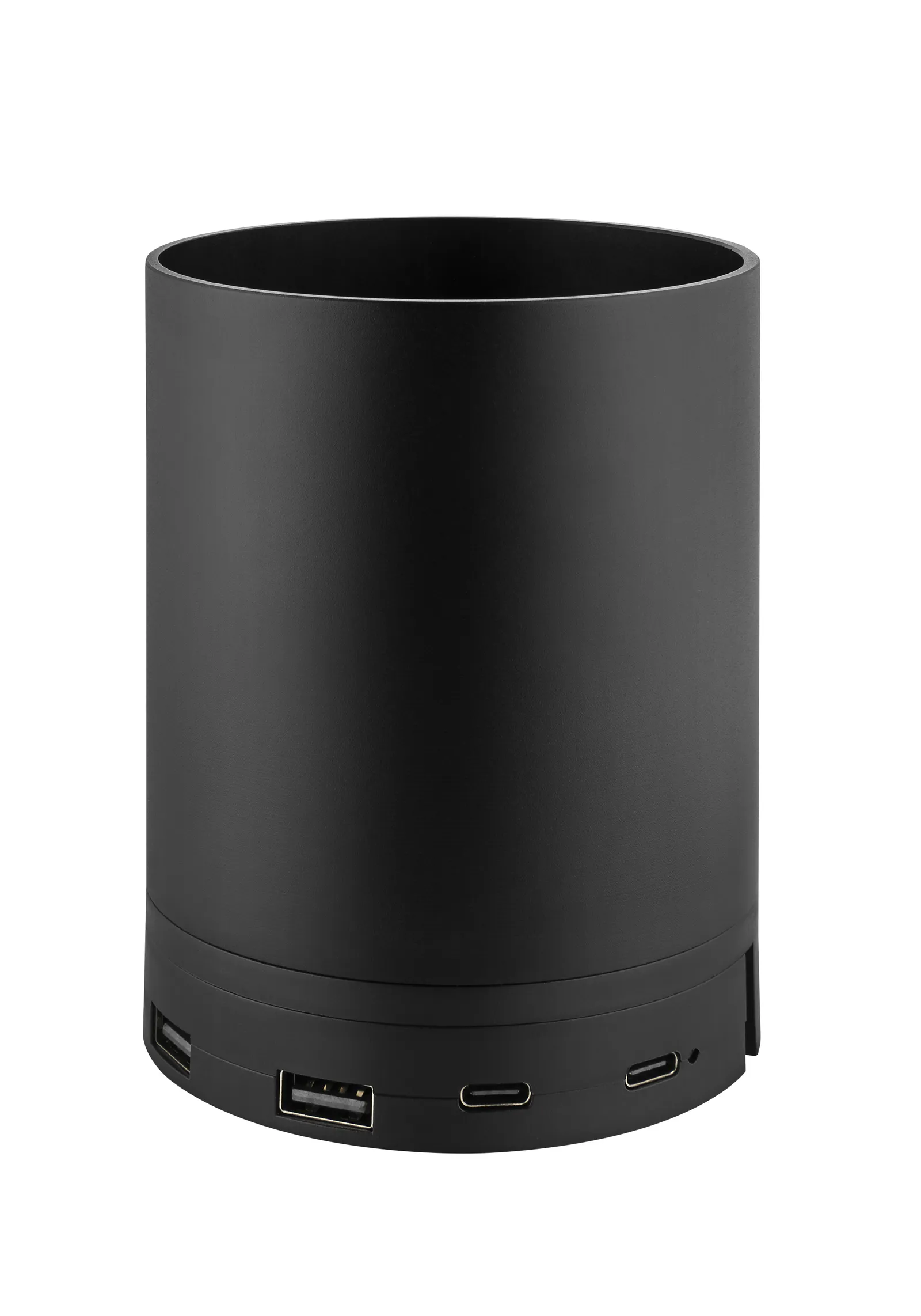 Stifteköcher "FutureChargeDeskHub"
