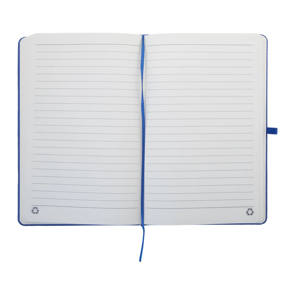 Notizbuch Kapaas, blau – Bild 3