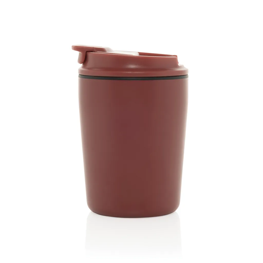 Pico Barista RCS Kaffeetasse 220ml in Giftbox, rot – Bild 5