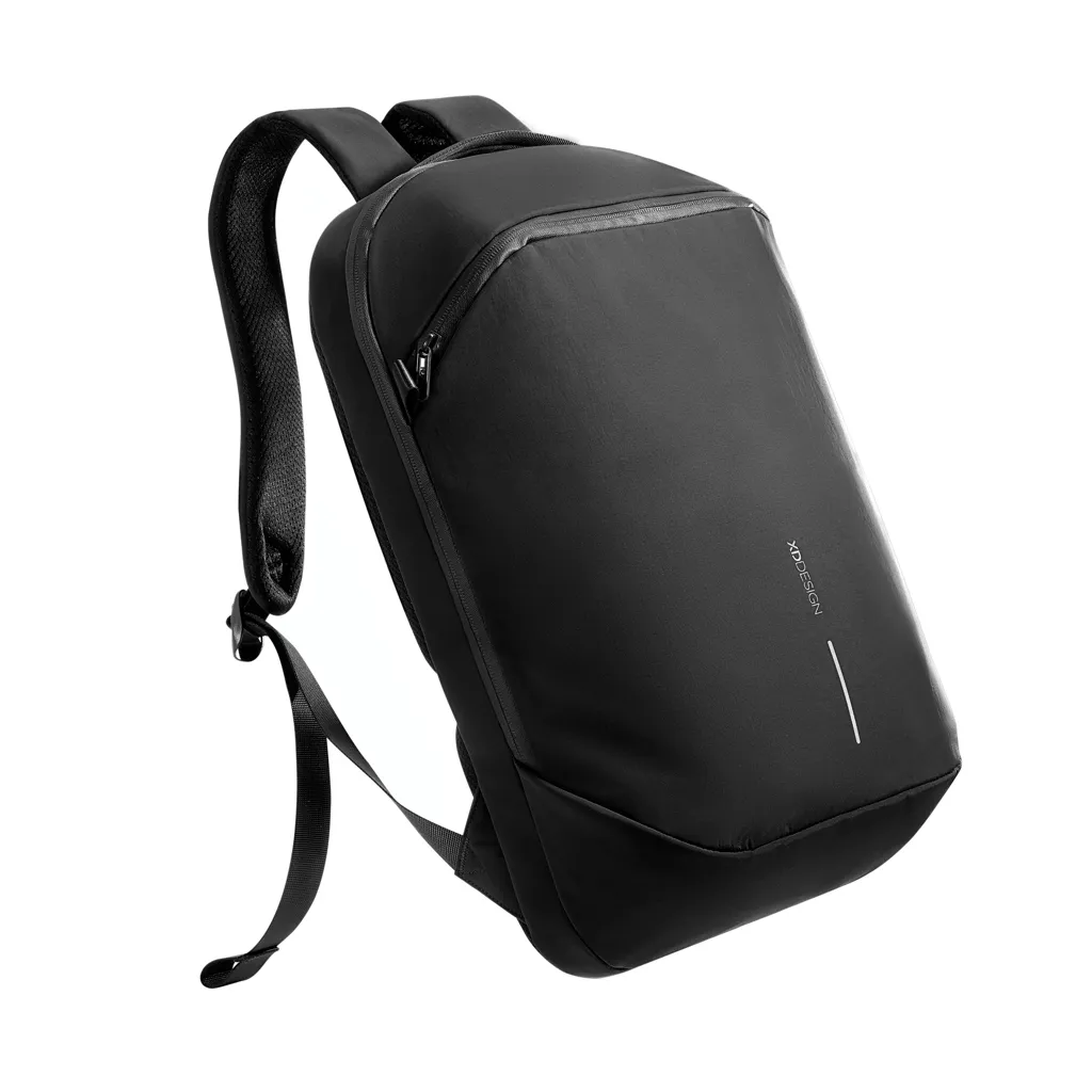 XD Design Bobby Air Rucksack, schwarz – Bild 8