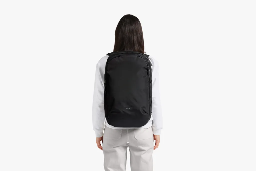 Bellroy Transit Workpack Pro 28L, schwarz – Bild 9