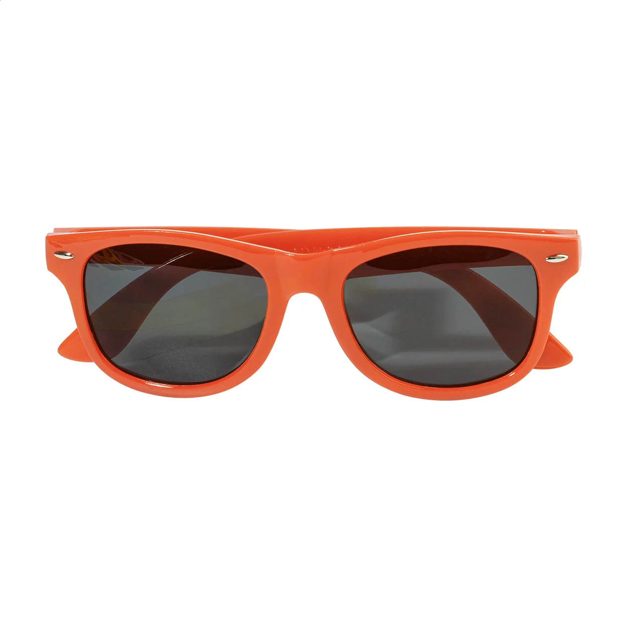Sonnenbrille Nazare, orange – Bild 5