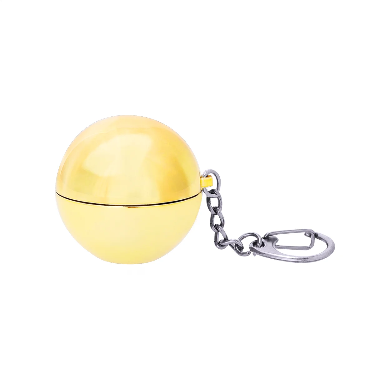 Lippenbalsam Chaloris, gold – Bild 2