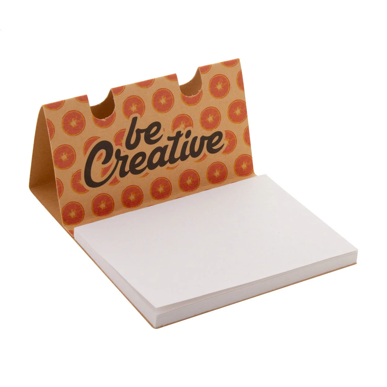individuelle Stiftetasche CreaStick Hold Eco, natur – Bild 6