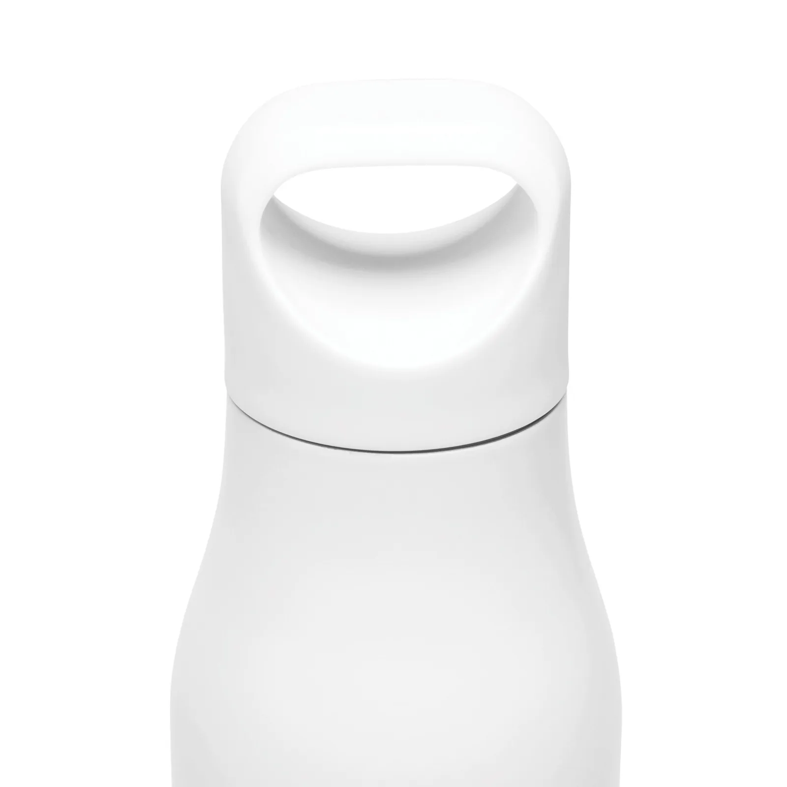 BAMBOO LEGEND - Vakuum-Isolierflasche, weiß – Bild 6