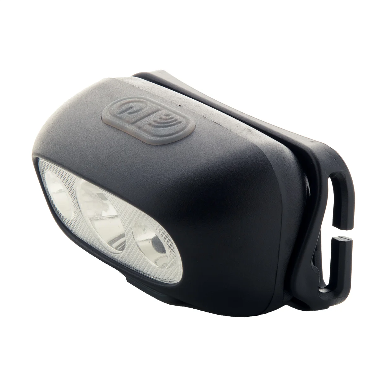 Akku-Stirnlampe Rexplorer, schwarz – Bild 7