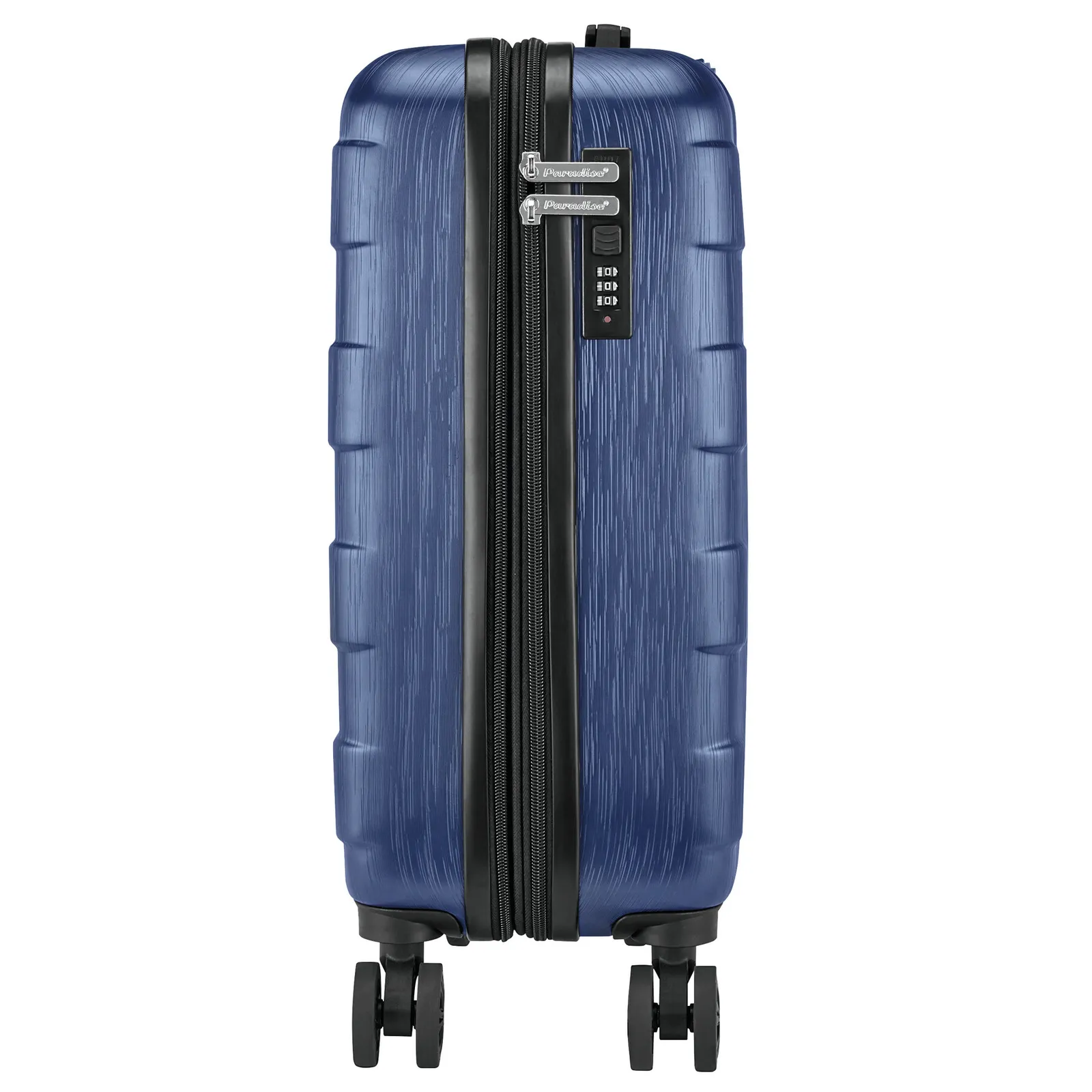 ANCONA Cabin Case, Trolley-Bordcase, marineblau – Bild 3