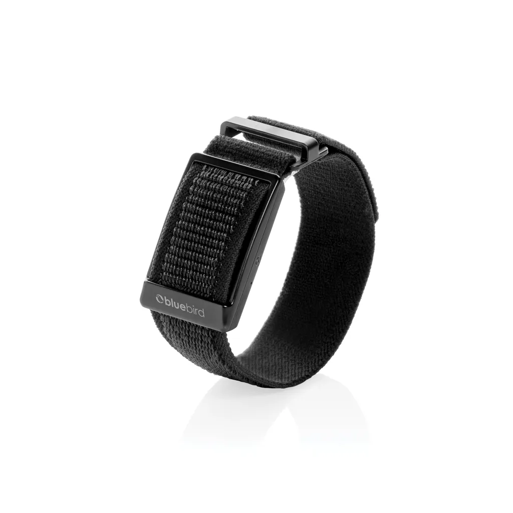 Endo Gesundheits-Tracker, schwarz – Bild 5