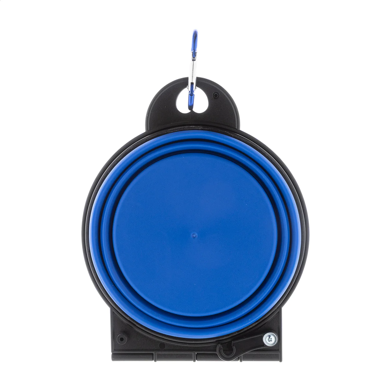 Hundenapf Chappy Plus, blau – Bild 2