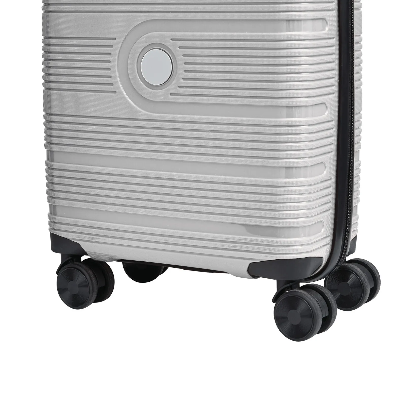 YORK - Trolley-Bordcase, grey – Bild 7
