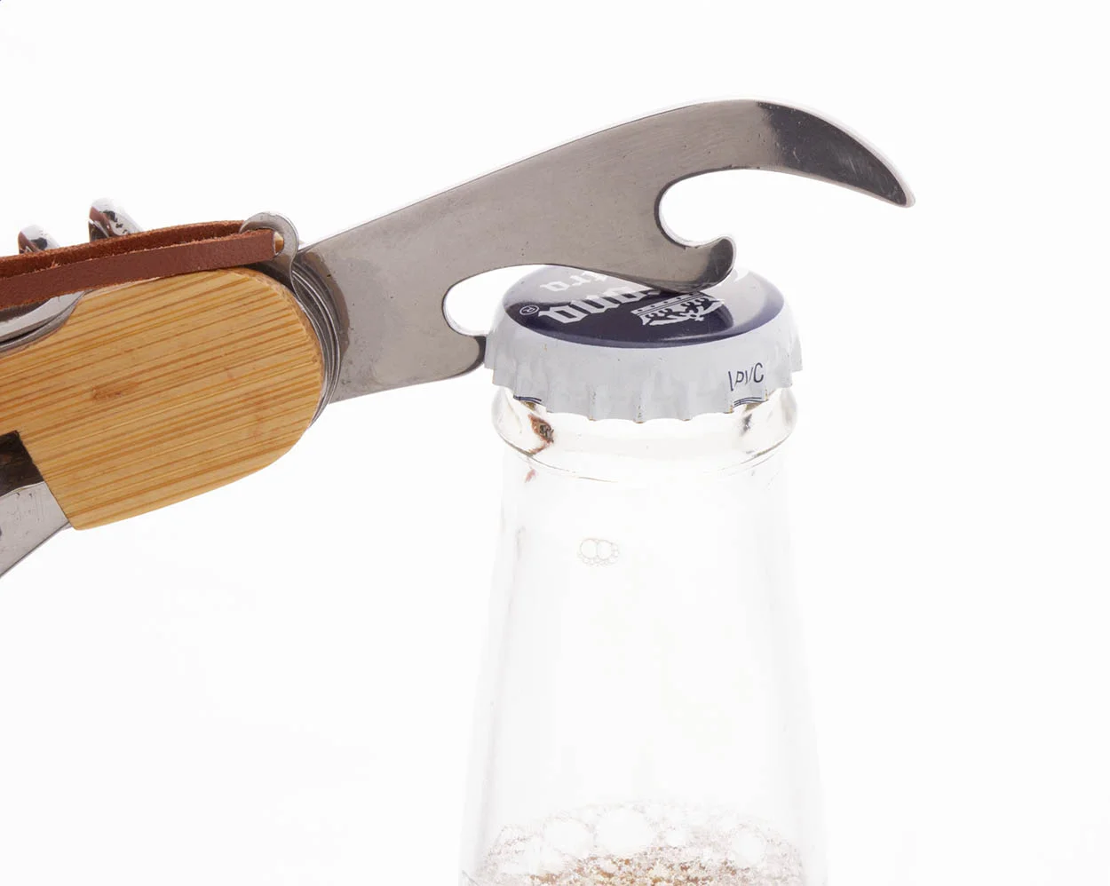 Taschenmesser Xander, natur – Bild 9