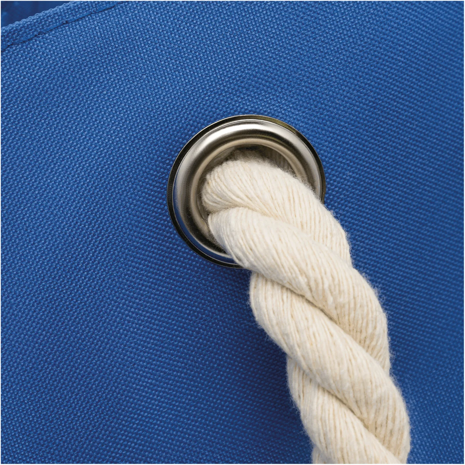 CAPRI - Strandtasche, blau – Bild 3