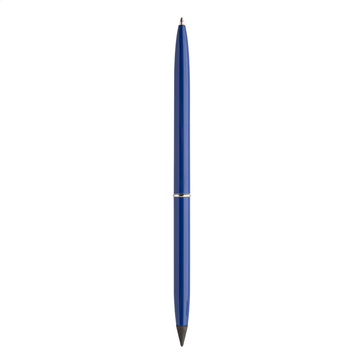 tintenloser Kugelschreiber Raltoo, blau – Bild 2